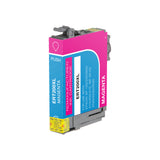 Arthur Imaging Remanufactured Ink Cartridge Replacement for Epson 200XL (1 Black, Cyan, Magenta, Yellow, 4-Pack)