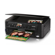 Epson Stylus-NX530