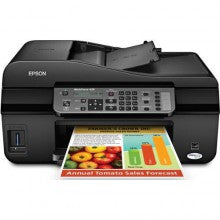 Epson WorkForce-435