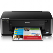 Epson WorkForce-60