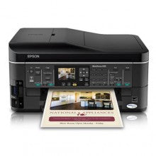 Epson WorkForce-633