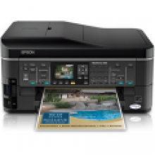 Epson WorkForce-635