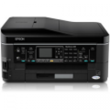 Epson WorkForce-645