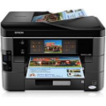 Epson WorkForce-840