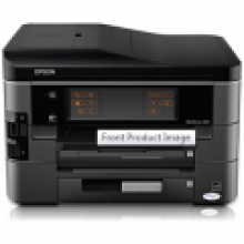 Epson WorkForce-845
