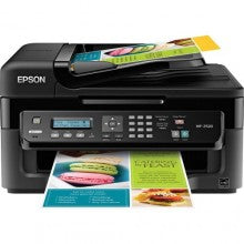Epson WorkForce-WF-2520