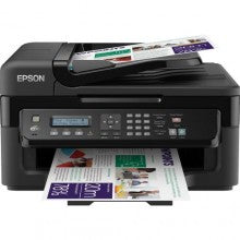 Epson WorkForce-WF-2530