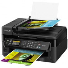 Epson WorkForce-WF-2540