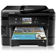 Epson WorkForce-WF-3540