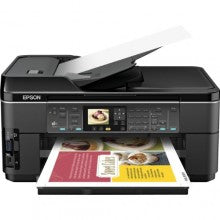 Epson WorkForce-WF-7510