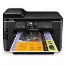 Epson WorkForce-WF-7520
