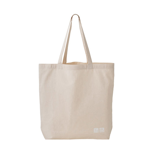Uniqlo Eco-Friendly Tote Bag – Arthur Imaging