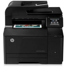 HP LaserJet Pro 200 Color M276n