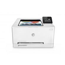 HP Color LaserJet Pro M252dw