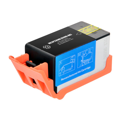Arthur Imaging Remanufactured Ink Cartridge Replacement for HP 934XL & 935XL (1 Black, 1 Cyan, 1 Magenta, 1 Yellow, 4-Pack)