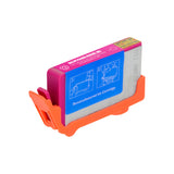 Arthur Imaging Remanufactured Ink Cartridge Replacement for HP 934XL & 935XL (1 Black, 1 Cyan, 1 Magenta, 1 Yellow, 4-Pack)
