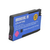 Arthur Imaging Remanufactured Ink Cartridge Replacement for HP 950XL & 951XL (1 Black, 1 Cyan, 1 Magenta, 1 Yellow, 4-Pack)