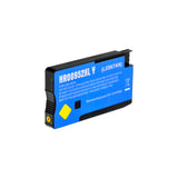Arthur Imaging Compatible Ink Cartridge Replacement for HP 952XL (1 Black, 1 Cyan, 1 Magenta, 1 Yellow, 4-Pack)