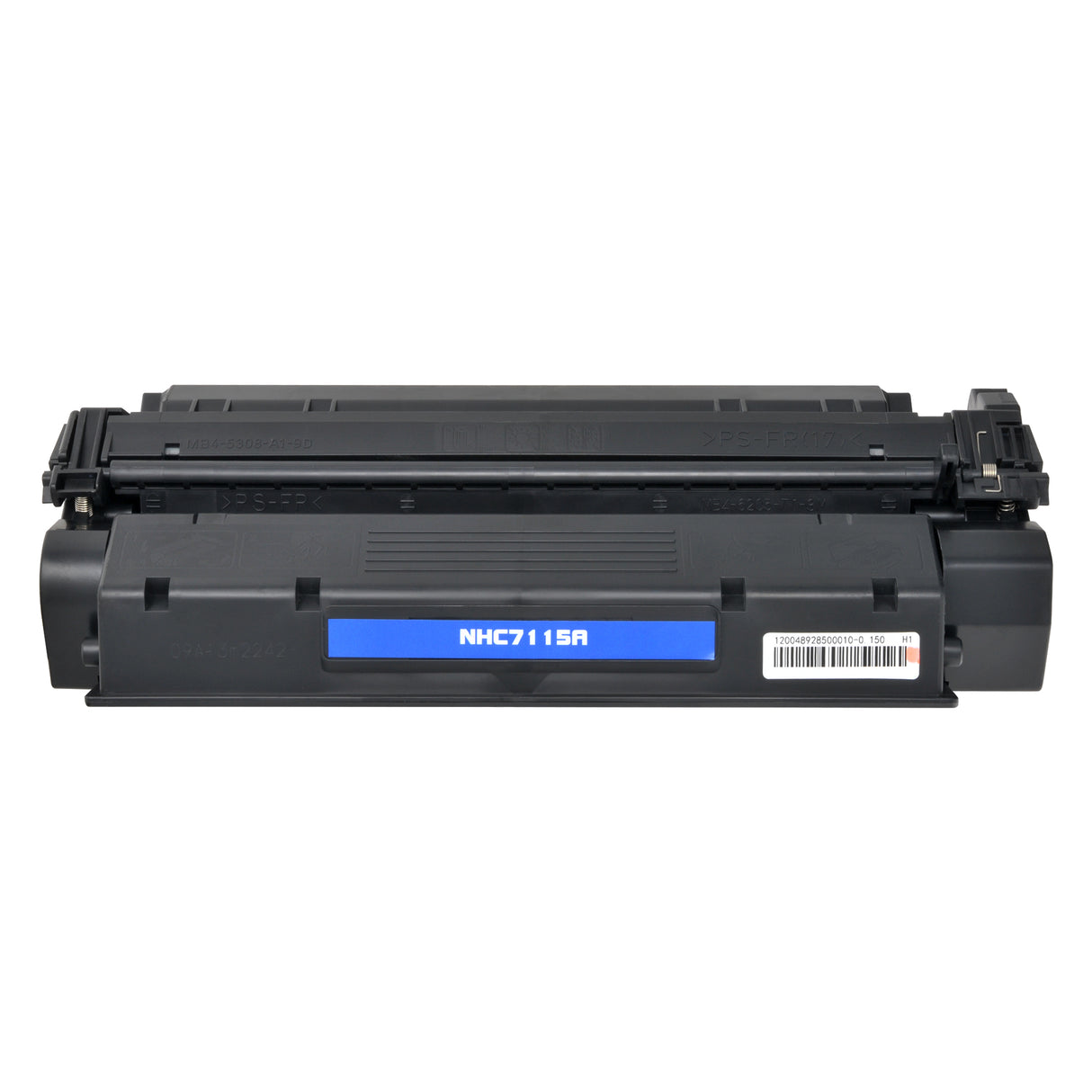 Arthur Imaging Compatible Toner Cartridge Replacement for HP C7115A (HP 15A, 1 Black, 1-Pack)