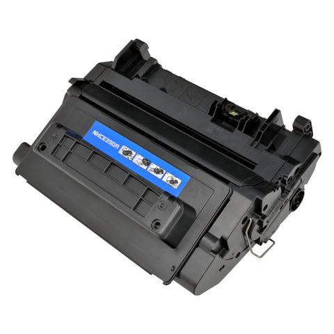 Arthur Imaging Compatible Toner Cartridge Replacement for HP CE390A (HP 90A, 1 Black, 1-Pack)