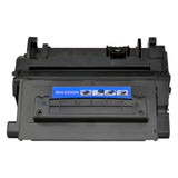 Arthur Imaging Compatible Toner Cartridge Replacement for HP CE390A (HP 90A, 1 Black, 1-Pack)