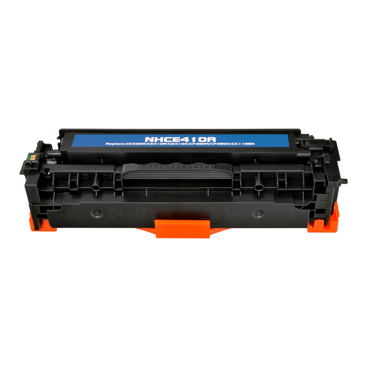 Arthur Imaging Compatible Toner Cartridge Replacement for HP CE411A Cyan (HP 305A, 1 Cyan, 1-Pack)