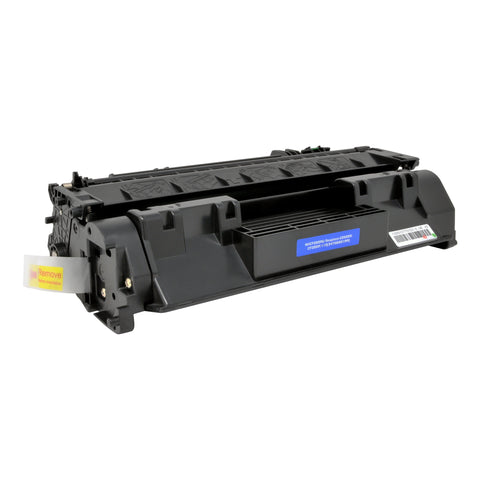 Arthur Imaging Compatible Toner Cartridge Replacement for HP CF280A (HP 80A, Black, 1-Pack)