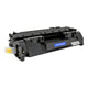 Arthur Imaging Compatible Toner Cartridge Replacement for HP CE505A (HP 05A, Black, 1-Pack)