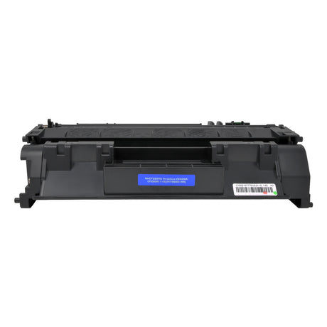 Arthur Imaging Compatible Toner Cartridge Replacement for HP CF280A (HP 80A, Black, 1-Pack)
