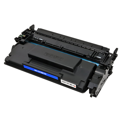 Arthur Imaging Compatible Toner Cartridge Replacement for HP CF287A (HP 87A, Black, 1-Pack)