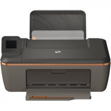 HP Deskjet-3512