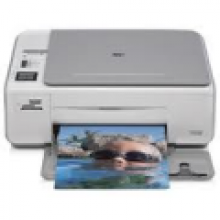 HP Deskjet-D4280