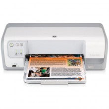 HP Deskjet-D4360