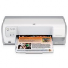 HP Deskjet-D4363