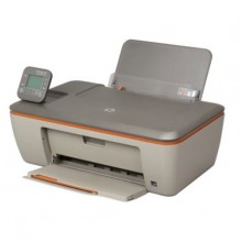 HP Deskjet-3051A