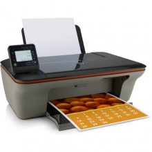 HP Deskjet-3052A