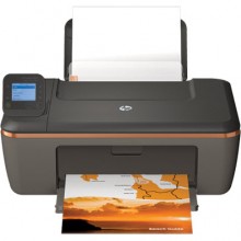 HP Deskjet-3510