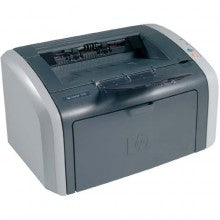 HP LaserJet-1010