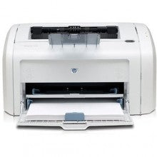 HP LaserJet-1018