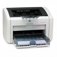 HP LaserJet-1022nw