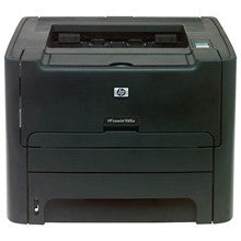 HP LaserJet-1160Le