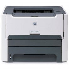 HP LaserJet-1320nw