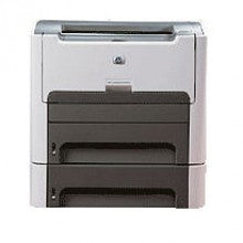 HP LaserJet-1320t