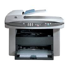 HP LaserJet-3020