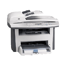HP LaserJet-3052