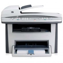 HP LaserJet-3055