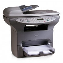HP LaserJet-3300
