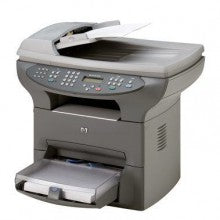 HP LaserJet-3330