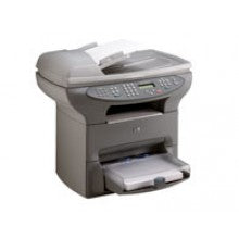 HP LaserJet-3330mfp