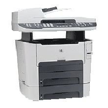 HP LaserJet-3392
